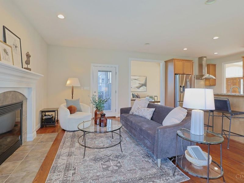 10263 Ryans Way, Blue Ash, OH 45241 Photo 17