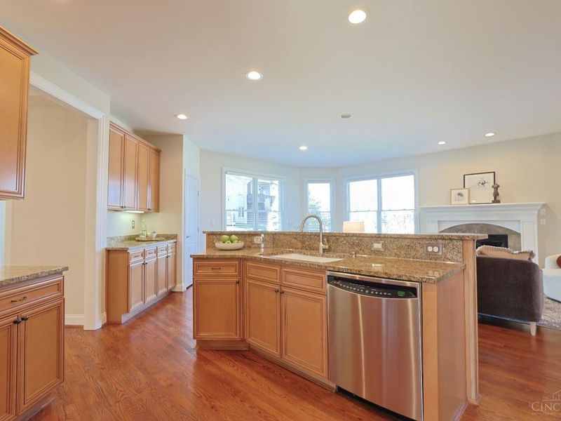 10263 Ryans Way, Blue Ash, OH 45241 Photo 22