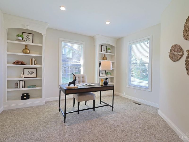 10263 Ryans Way, Blue Ash, OH 45241 Photo 35