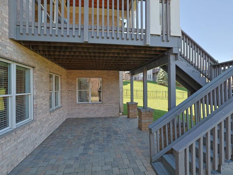 10263 Ryans Way, Blue Ash, OH 45241 Photo 57