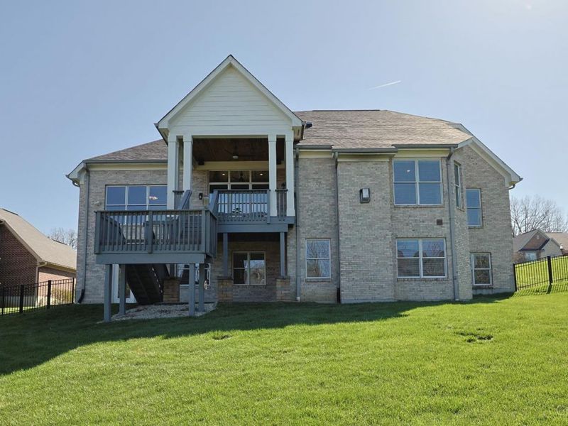 10263 Ryans Way, Blue Ash, OH 45241 Photo 61