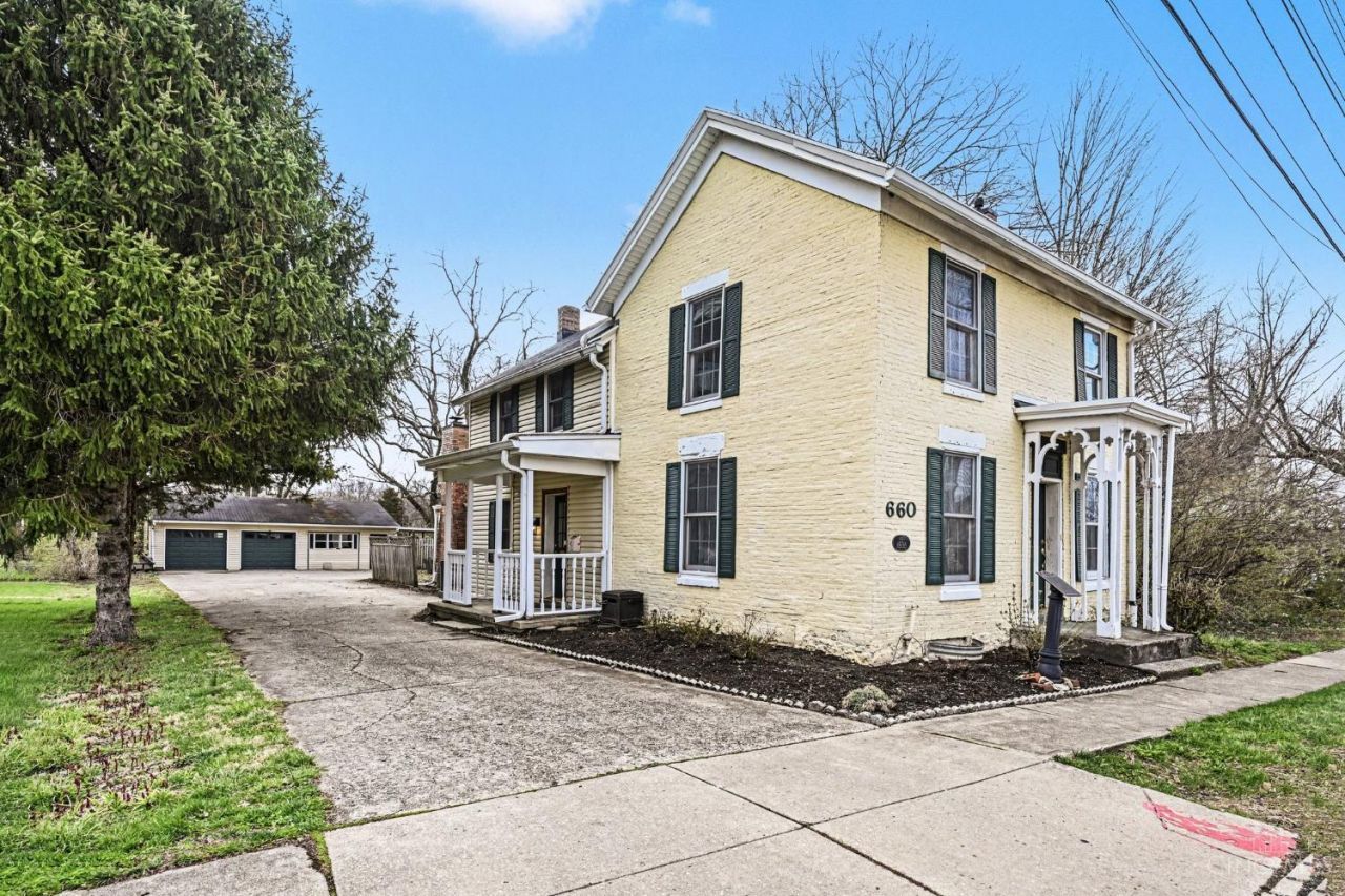 660 S Main Street, Springboro, OH 45066 Main Photo