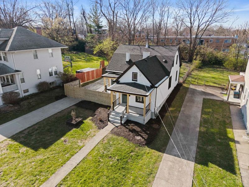 3771 Herbert Avenue, Cincinnati, OH 45211 Photo 38