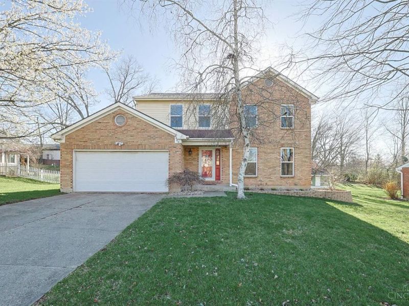 9450 Lark Meadow Court, Deerfield Twp., OH 45040 Photo 1