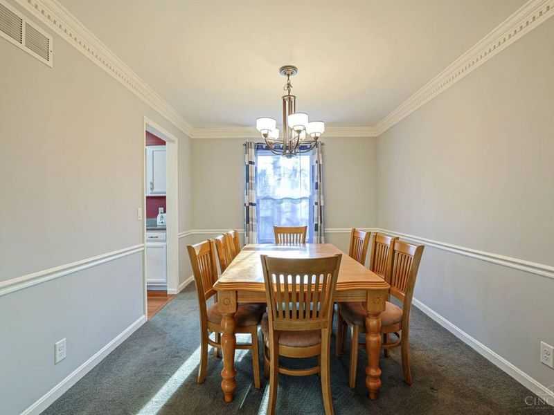 9450 Lark Meadow Court, Deerfield Twp., OH 45040 Photo 13