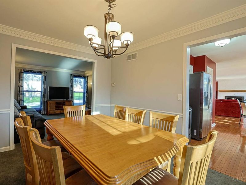 9450 Lark Meadow Court, Deerfield Twp., OH 45040 Photo 14