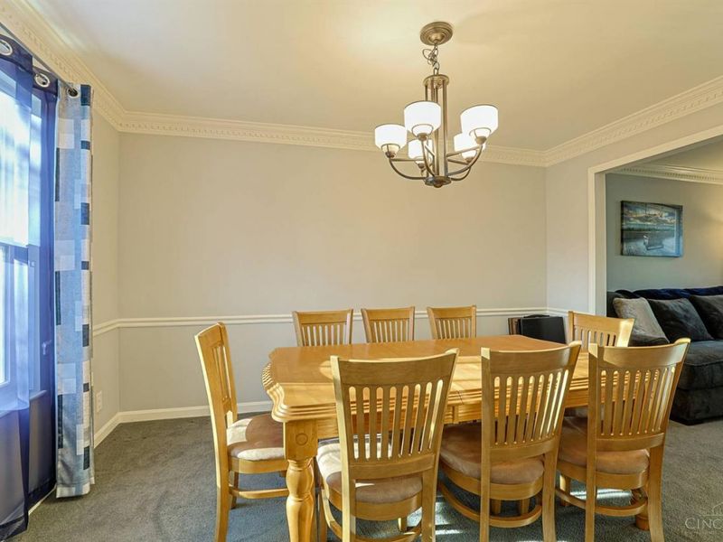 9450 Lark Meadow Court, Deerfield Twp., OH 45040 Photo 15