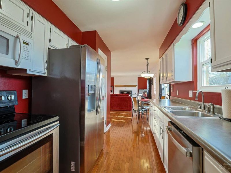 9450 Lark Meadow Court, Deerfield Twp., OH 45040 Photo 16