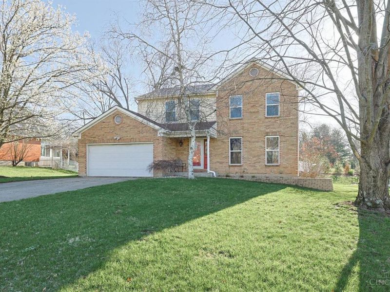 9450 Lark Meadow Court, Deerfield Twp., OH 45040 Photo 2