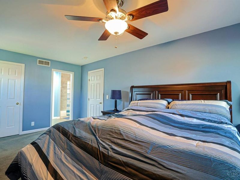 9450 Lark Meadow Court, Deerfield Twp., OH 45040 Photo 22