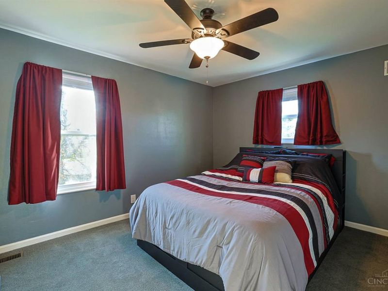 9450 Lark Meadow Court, Deerfield Twp., OH 45040 Photo 24