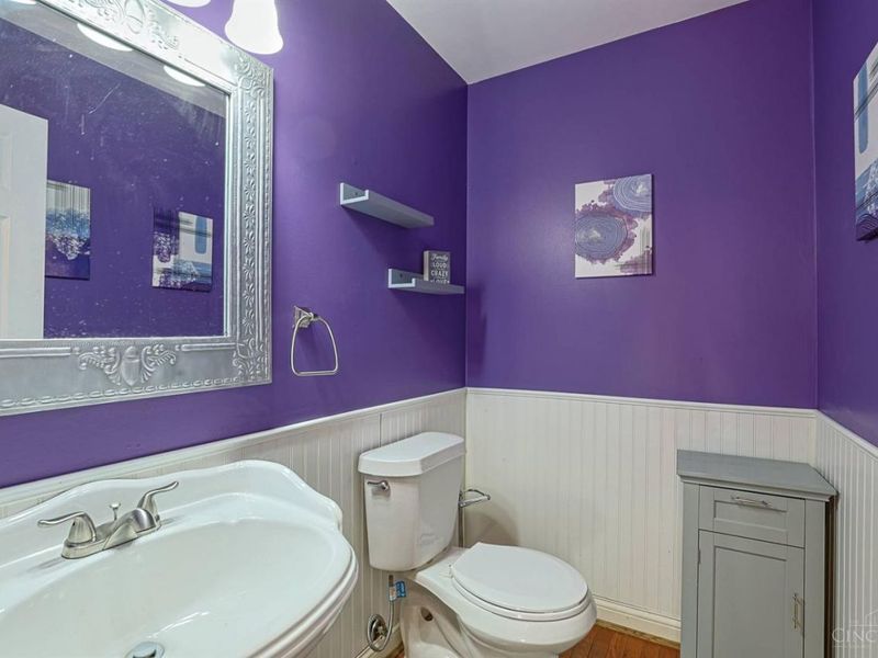 9450 Lark Meadow Court, Deerfield Twp., OH 45040 Photo 30