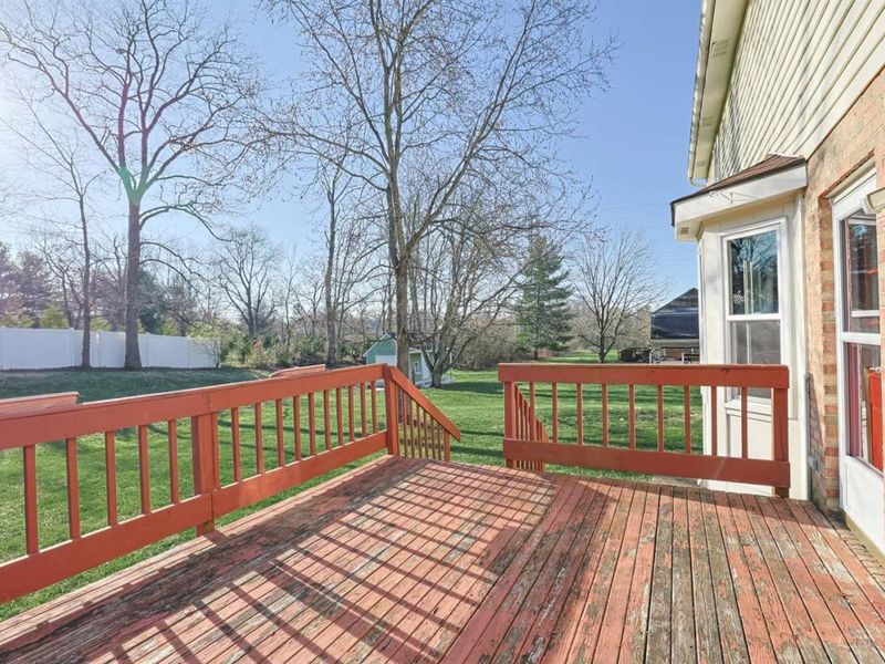 9450 Lark Meadow Court, Deerfield Twp., OH 45040 Photo 33