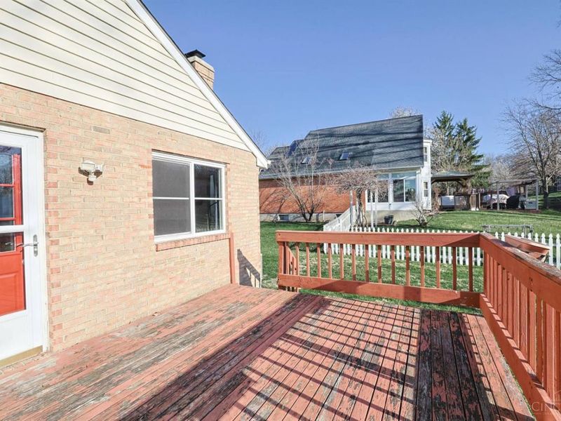 9450 Lark Meadow Court, Deerfield Twp., OH 45040 Photo 34