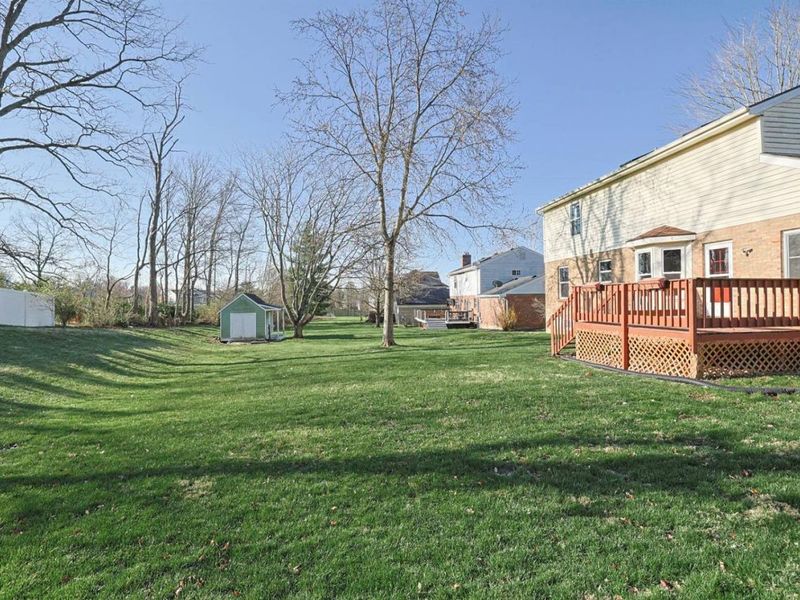 9450 Lark Meadow Court, Deerfield Twp., OH 45040 Photo 35