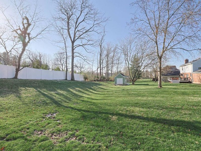 9450 Lark Meadow Court, Deerfield Twp., OH 45040 Photo 36