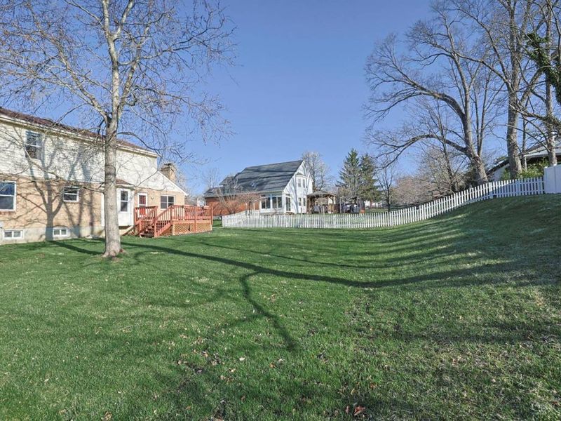 9450 Lark Meadow Court, Deerfield Twp., OH 45040 Photo 37