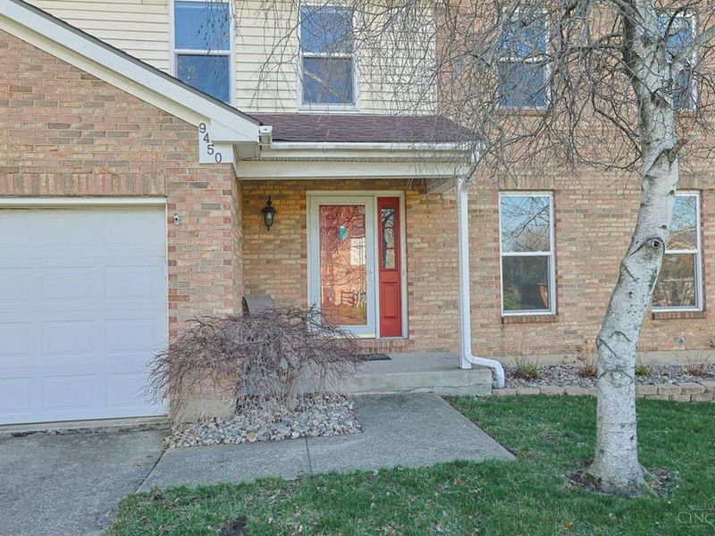 9450 Lark Meadow Court, Deerfield Twp., OH 45040 Photo 4