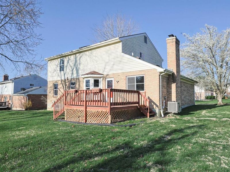 9450 Lark Meadow Court, Deerfield Twp., OH 45040 Photo 40