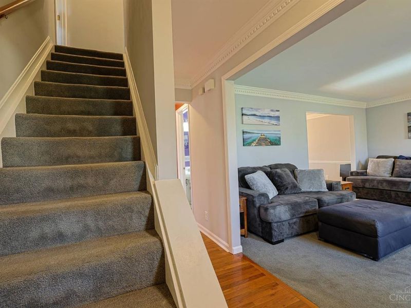 9450 Lark Meadow Court, Deerfield Twp., OH 45040 Photo 5