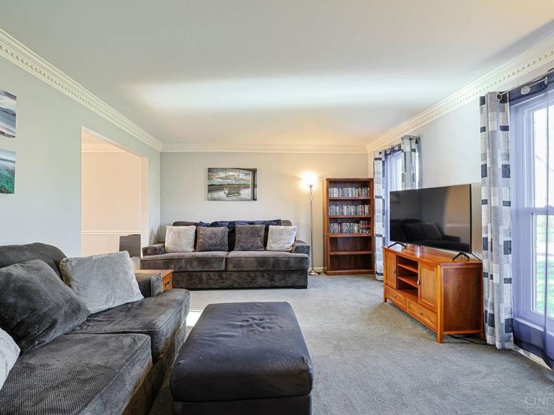 9450 Lark Meadow Court, Deerfield Twp., OH 45040 Photo 7