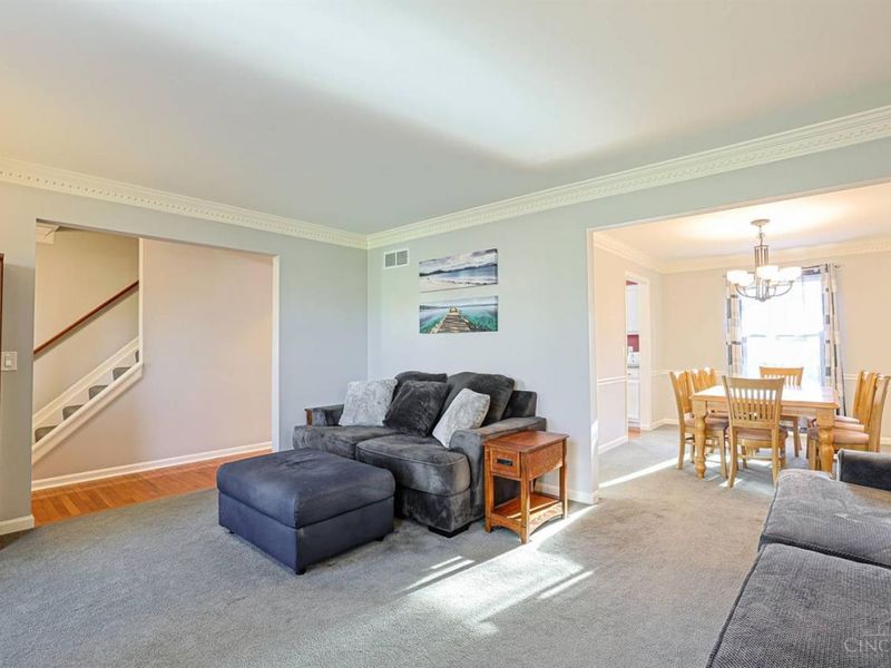 9450 Lark Meadow Court, Deerfield Twp., OH 45040 Photo 8