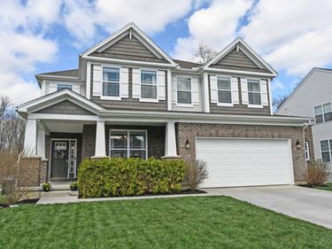 1296 Autumn Run Drive, Hamilton Twp, OH 45039