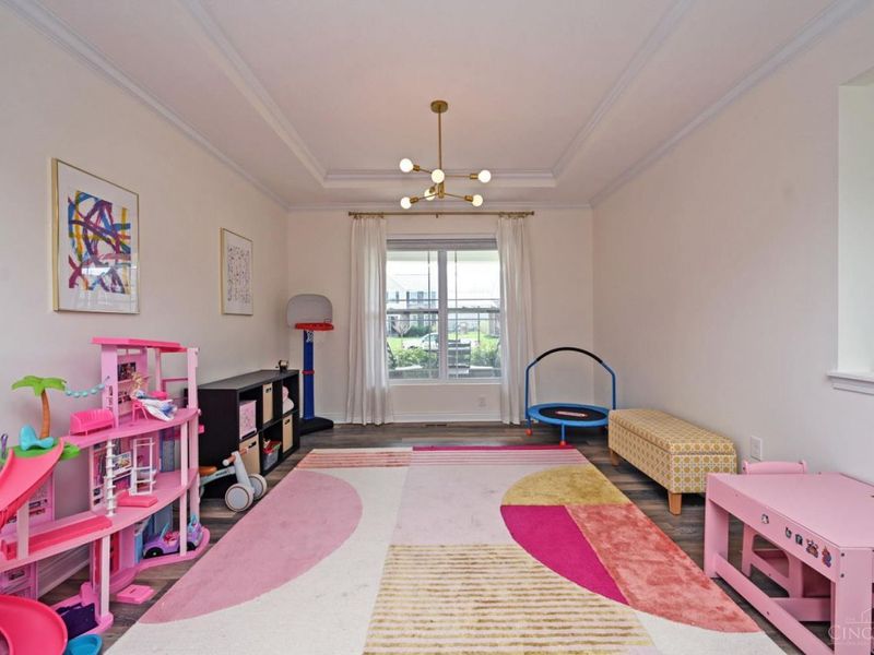 1296 Autumn Run Drive, Hamilton Twp, OH 45039 Photo 10