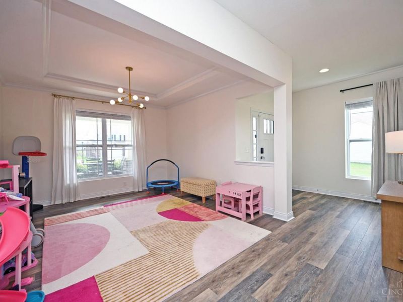 1296 Autumn Run Drive, Hamilton Twp, OH 45039 Photo 11