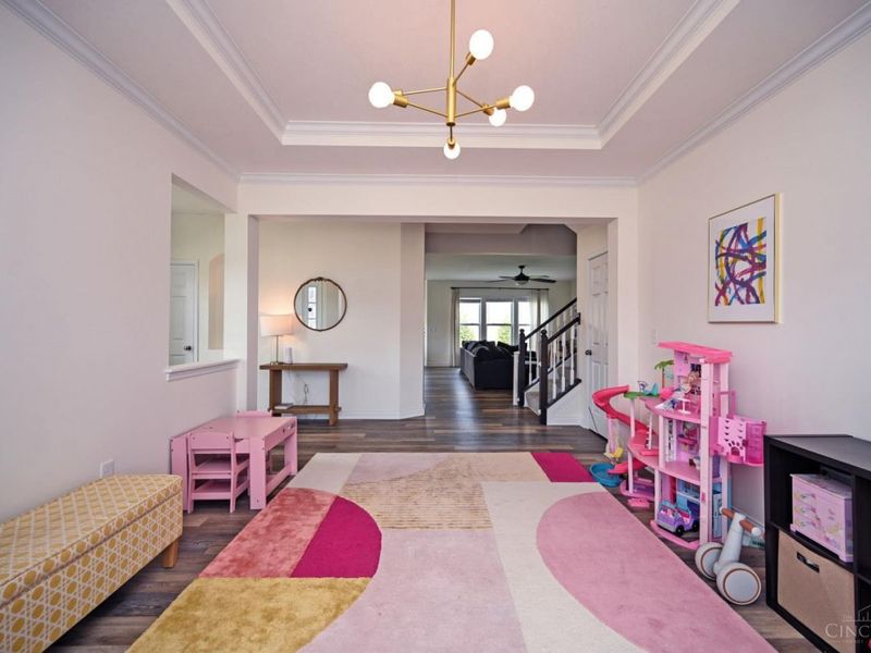 1296 Autumn Run Drive, Hamilton Twp, OH 45039 Photo 12