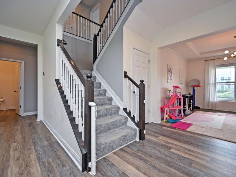 1296 Autumn Run Drive, Hamilton Twp, OH 45039 Photo 13