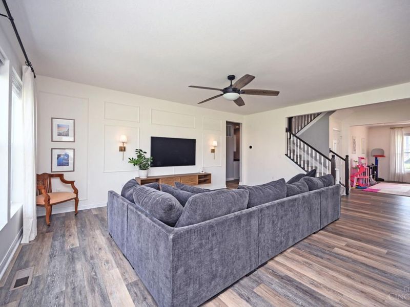 1296 Autumn Run Drive, Hamilton Twp, OH 45039 Photo 16