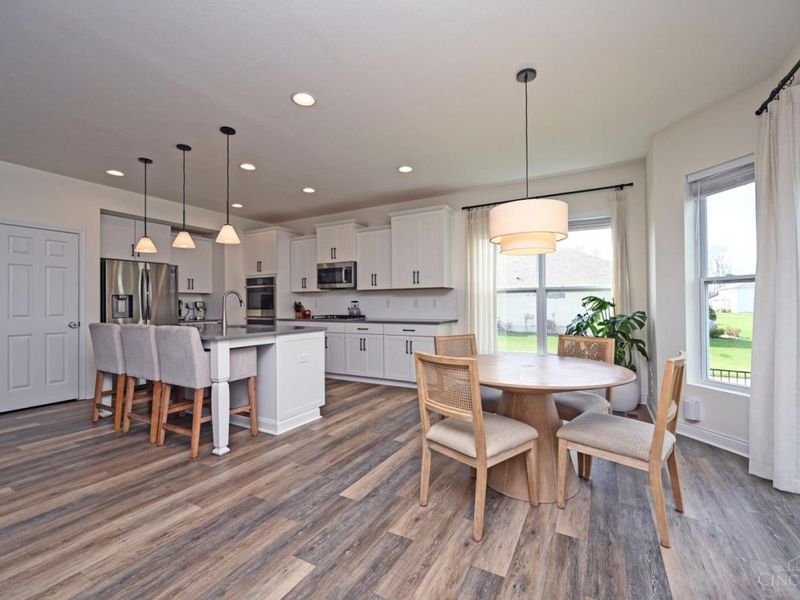 1296 Autumn Run Drive, Hamilton Twp, OH 45039 Photo 19