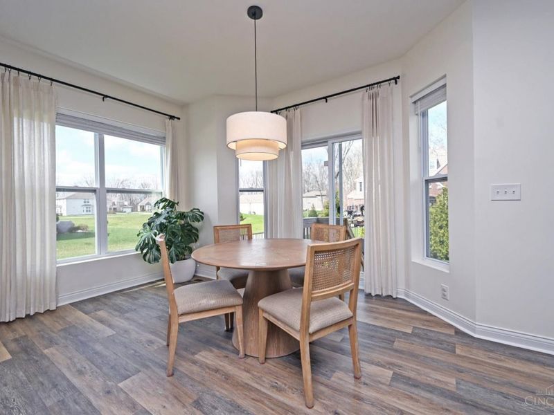 1296 Autumn Run Drive, Hamilton Twp, OH 45039 Photo 20