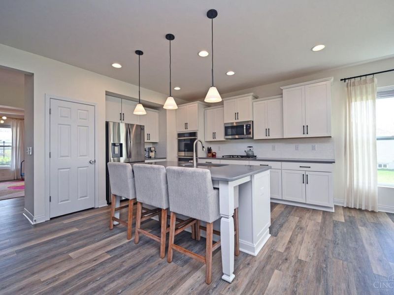 1296 Autumn Run Drive, Hamilton Twp, OH 45039 Photo 22