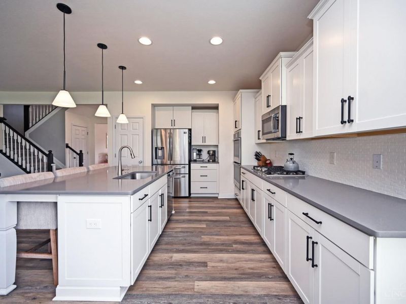 1296 Autumn Run Drive, Hamilton Twp, OH 45039 Photo 23