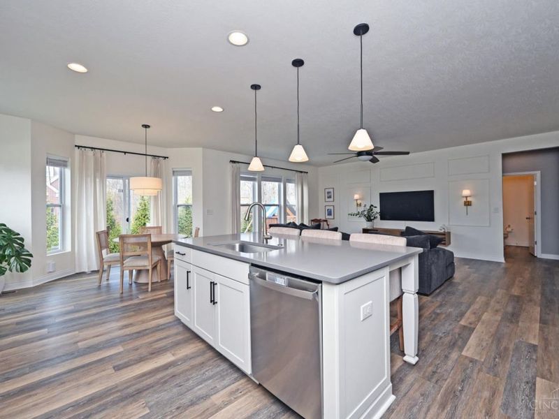 1296 Autumn Run Drive, Hamilton Twp, OH 45039 Photo 25