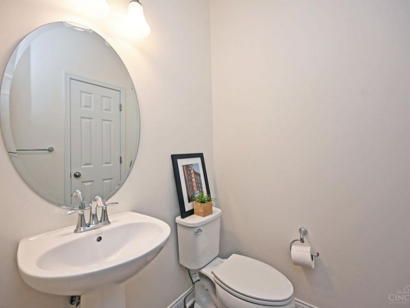 1296 Autumn Run Drive, Hamilton Twp, OH 45039 Photo 28