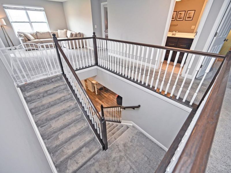 1296 Autumn Run Drive, Hamilton Twp, OH 45039 Photo 32