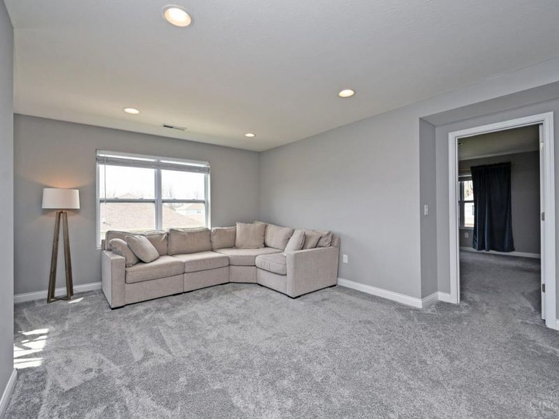 1296 Autumn Run Drive, Hamilton Twp, OH 45039 Photo 34