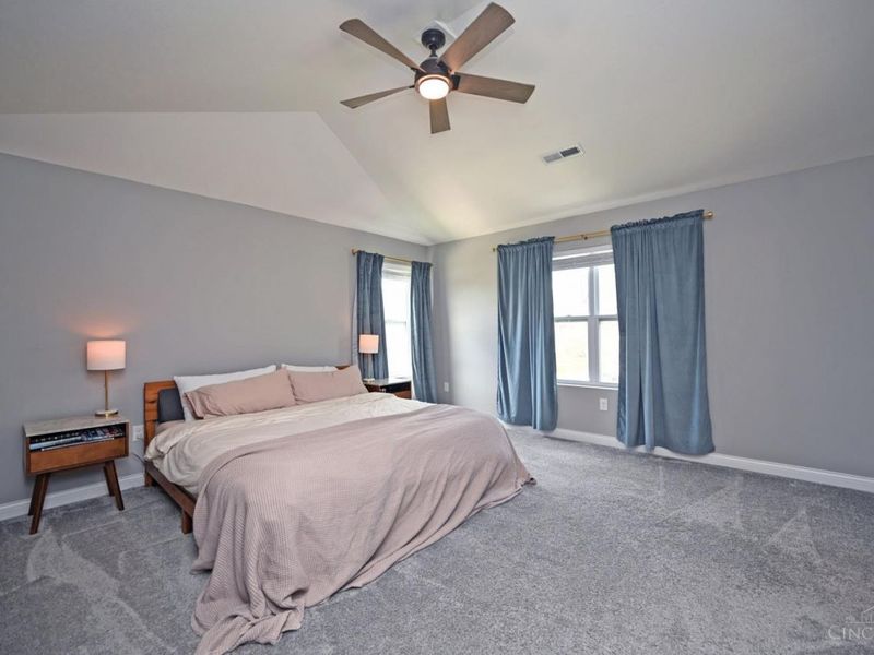 1296 Autumn Run Drive, Hamilton Twp, OH 45039 Photo 37