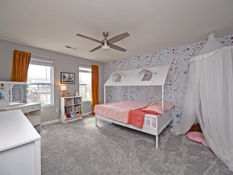 1296 Autumn Run Drive, Hamilton Twp, OH 45039 Photo 43