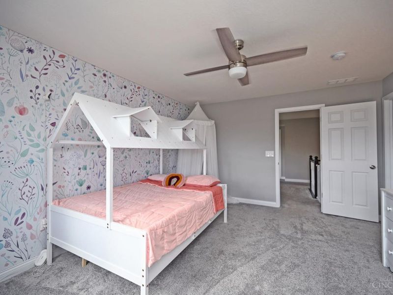 1296 Autumn Run Drive, Hamilton Twp, OH 45039 Photo 44