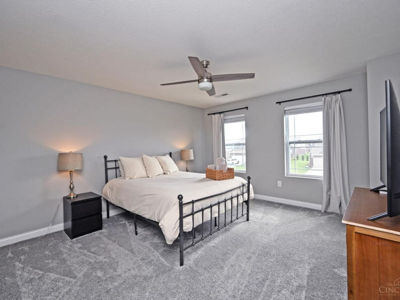 1296 Autumn Run Drive, Hamilton Twp, OH 45039 Photo 46