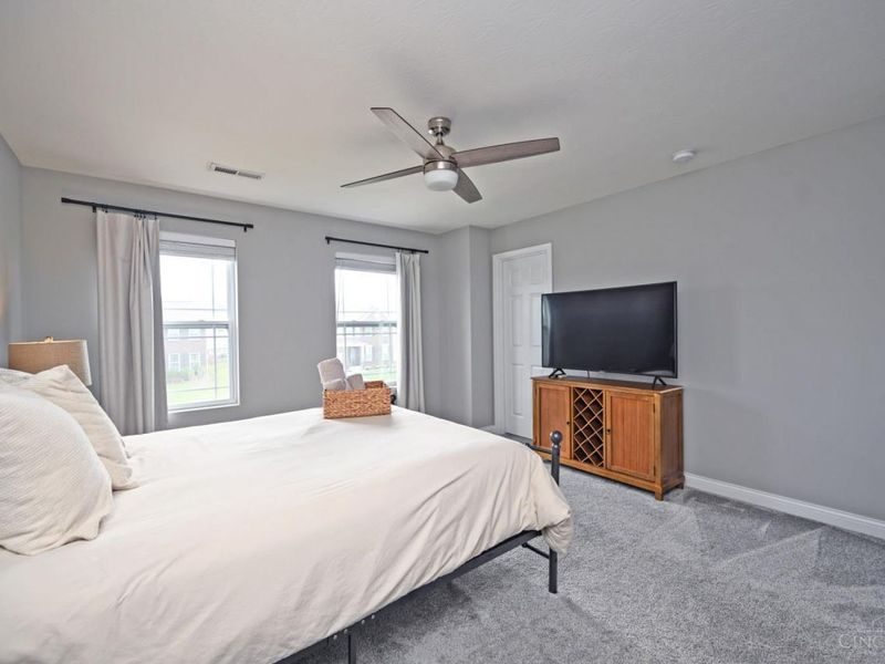 1296 Autumn Run Drive, Hamilton Twp, OH 45039 Photo 47