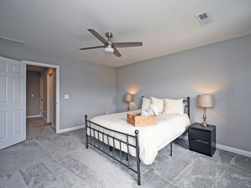 1296 Autumn Run Drive, Hamilton Twp, OH 45039 Photo 48