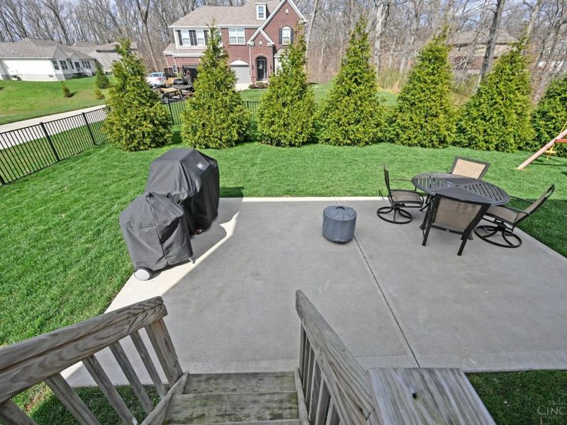 1296 Autumn Run Drive, Hamilton Twp, OH 45039 Photo 54