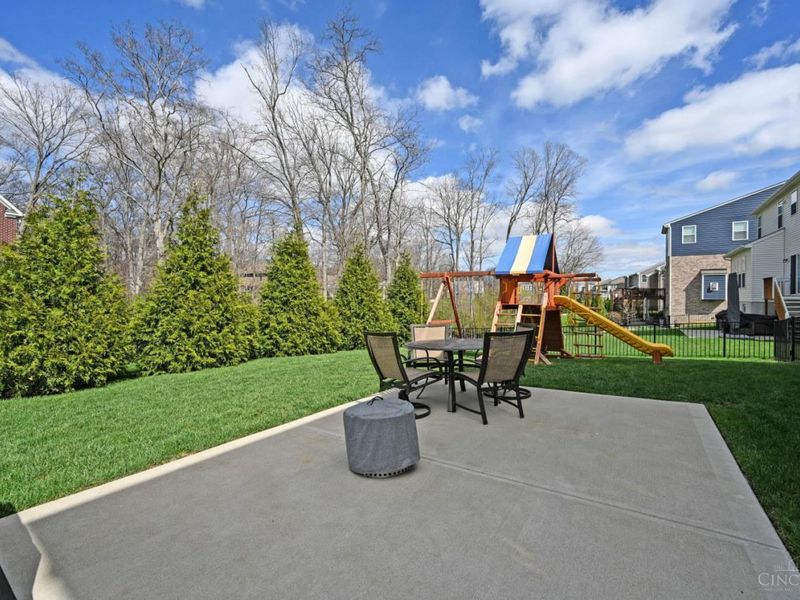 1296 Autumn Run Drive, Hamilton Twp, OH 45039 Photo 55