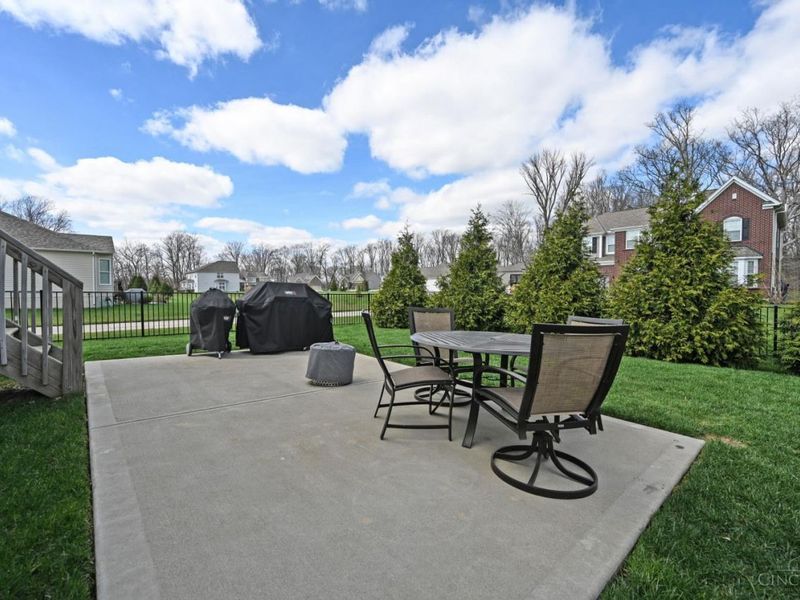 1296 Autumn Run Drive, Hamilton Twp, OH 45039 Photo 56