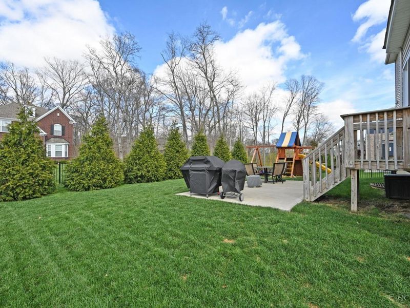 1296 Autumn Run Drive, Hamilton Twp, OH 45039 Photo 58